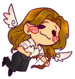 Chibi - $9 Usd