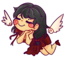 Chibi - $9 Usd